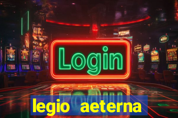 legio aeterna victrix lyrics legio aeterna victrix - roman march.